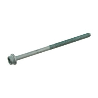 Set surub, chiulasa VW POLO (9N) (2001 - 2012) ELRING 725.320 piesa NOUA