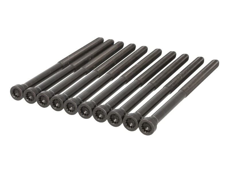 Set surub, chiulasa VW TOURAN (5T1) (2015 - 2016) ELRING 351.900 piesa NOUA