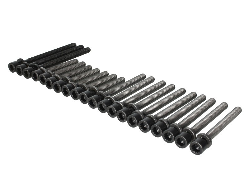 Set surub, chiulasa VW VENTO (1H2) (1991 - 1998) ELRING 104.510 piesa NOUA