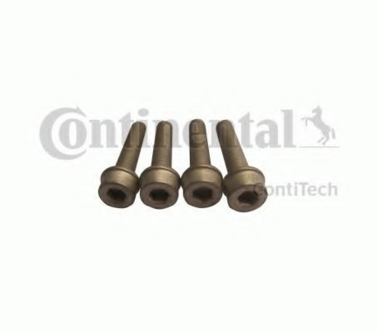 Set surub, disc curea-arbore cotit AUDI A4 (8D2, B5) (1994 - 2001) CONTITECH MS17 piesa NOUA
