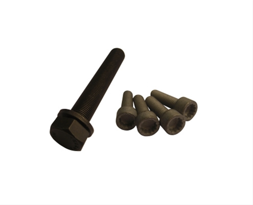 Set Surub, Disc Curea-arbore Cotit Contitech MS06
