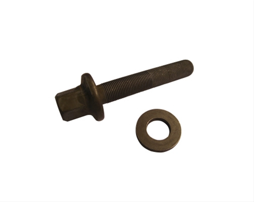 Set Surub, Disc Curea-arbore Cotit Contitech MS11