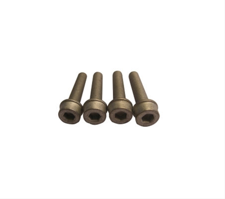 Set Surub, Disc Curea-arbore Cotit Contitech MS17
