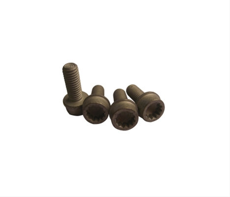 Set Surub, Disc Curea-arbore Cotit Contitech MS18