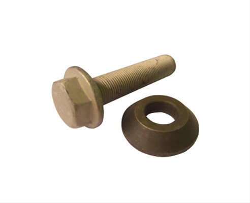 Set Surub, Disc Curea-arbore Cotit Contitech MS33