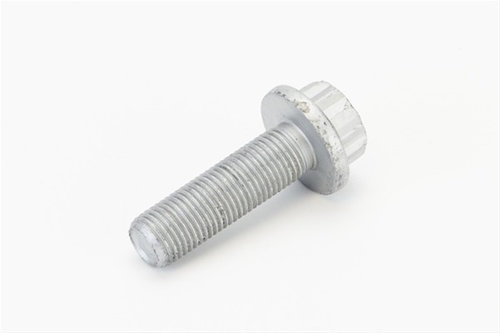 Set Surub, Disc Curea-arbore Cotit Contitech MS52