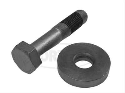 Set Surub, Disc Curea-arbore Cotit Corteco 80001240