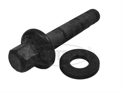 Set Surub, Disc Curea-arbore Cotit Corteco 80001250