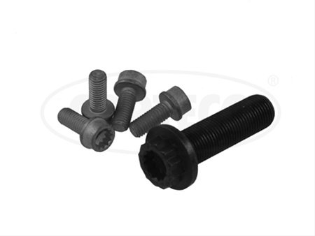 Set Surub, Disc Curea-arbore Cotit Corteco 80005272