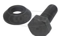 Set surub, disc curea-arbore cotit MERCEDES M-CLAS...