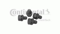 Set surub, disc curea-arbore cotit OPEL CORSA C (F...