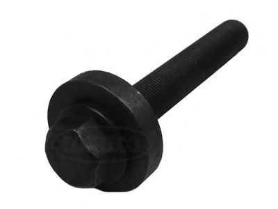 Set surub, disc curea-arbore cotit OPEL FRONTERA B (6B) (1998 - 2016) CORTECO 80001241 piesa NOUA