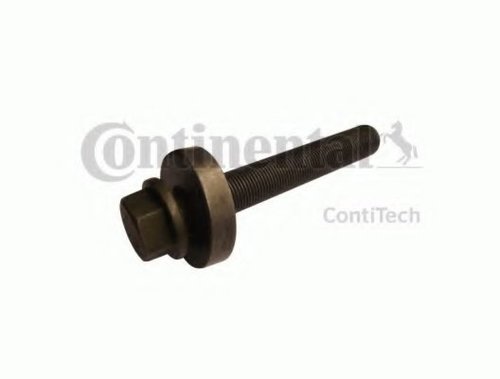 Set surub, disc curea-arbore cotit OPEL FRONTERA B (6B) (1998 - 2016) CONTITECH MS03 piesa NOUA