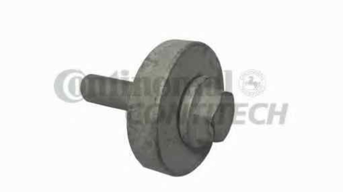 Set surub disc curea-arbore cotit RENAULT GRAND SCÉNIC II JM0/1 CONTITECH MS43