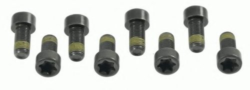 Set surub, volanta MERCEDES SPRINTER 4,6-t caroserie (906) (2006 - 2016) SACHS 1874 000 006 piesa NO...