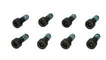 Set surub, volanta PEUGEOT 307 SW (3H) LUK 411 015...