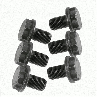 Set Surub, Volanta Sachs Audi 1874 000 033