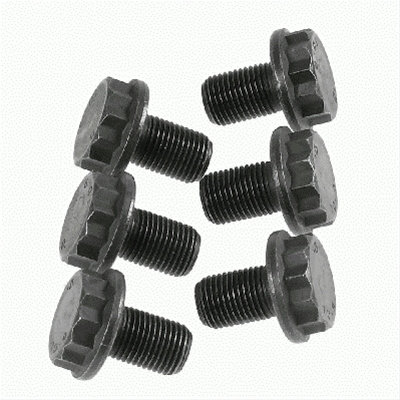 Set Surub, Volanta Sachs Audi 1874 000 033
