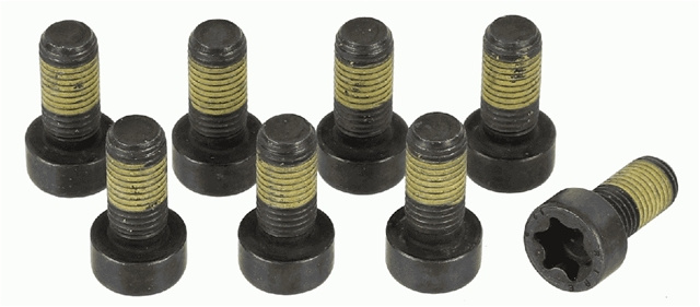 Set Surub, Volanta Sachs Bmw 1874 000 044