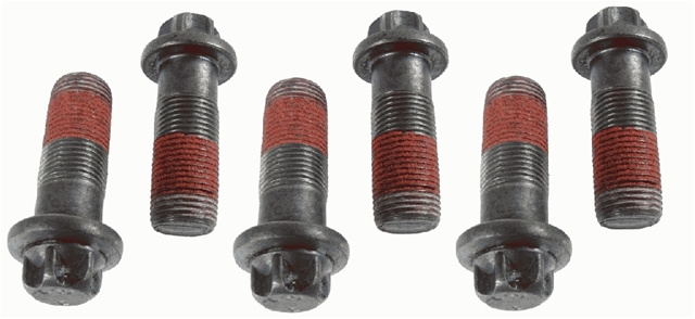 Set Surub, Volanta Sachs Ford 1874 000 039