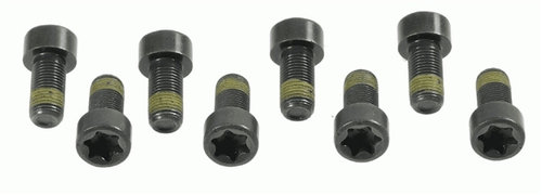 Set Surub, Volanta Sachs Mercedes-Benz 1874 000 006