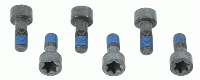 Set Surub, Volanta Sachs Opel 1874 000 041