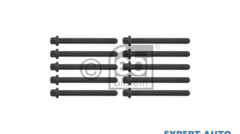 Set suruburi chiulasa BMW 3 Cabriolet (E30) 1985-1993 #2 016251B