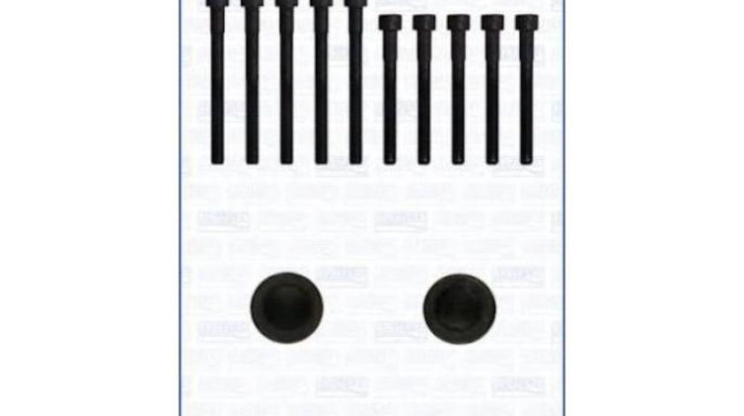 Set suruburi chiulasa Toyota COROLLA Liftback (_E10_) 1992-1997 #2 016035B