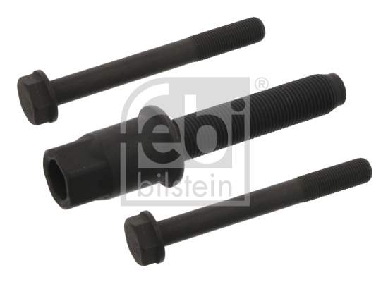 Set suruburi, pinion (lant distributie) (33845 FEBI BILSTEIN) BMW