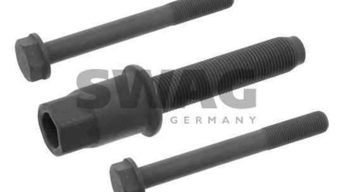 Set suruburi, pinion (lant distributie) BMW 3 (E46) SWAG 20 93 3845