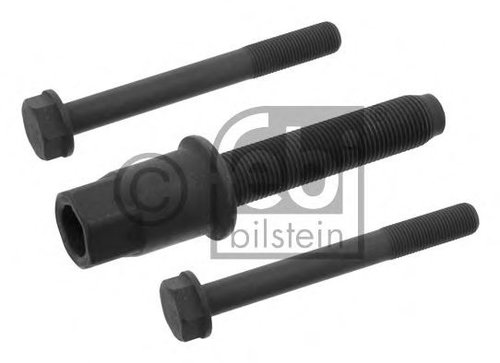 Set suruburi, pinion (lant distributie) BMW X3 (E83) (2004 - 2011) FEBI BILSTEIN 33845 piesa NOUA