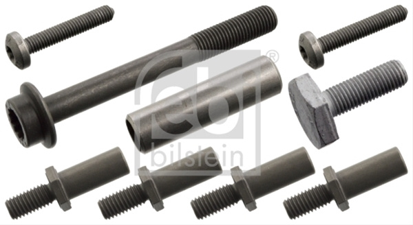 Set Suruburi Pinion (lant Distributie) Febi Audi 103705
