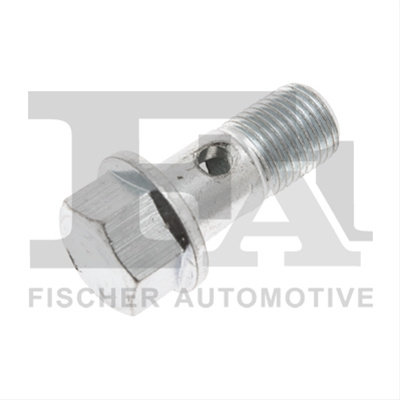 Set Suruburi Se24 Fischer Automotive 1 Fa1 Mercedes-Benz 989-10-008