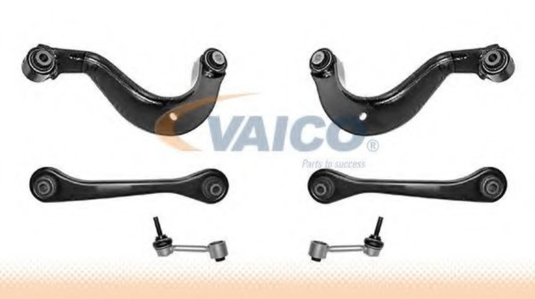 Set, suspensie roata AUDI A3 Cabriolet (8P7) (2008 - 2013) VAICO V10-3249 piesa NOUA