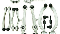 Set, suspensie roata AUDI A4 (8E2, B6) (2000 - 200...