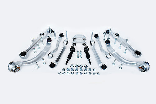 Set, suspensie roata AUDI A4 Avant (8E5, B6) (2001 - 2004) PREMIERE FDS.502 piesa NOUA