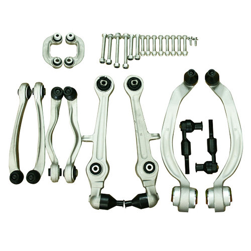 Set, suspensie roata AUDI A4 Cabriolet (8H7, B6, 8HE, B7) (2002 - 2009) ATK AUTOTECHNIK ATK 01.08.00...