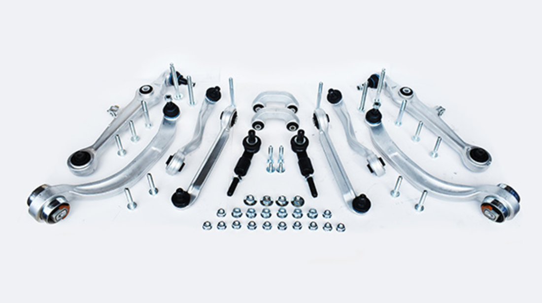 Set, suspensie roata AUDI A4 Cabriolet (8H7, B6, 8HE, B7) (2002 - 2009) PREMIERE FDS.502 piesa NOUA