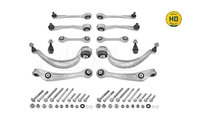 Set, suspensie roata Audi AUDI A5 Cabriolet (8F7) ...