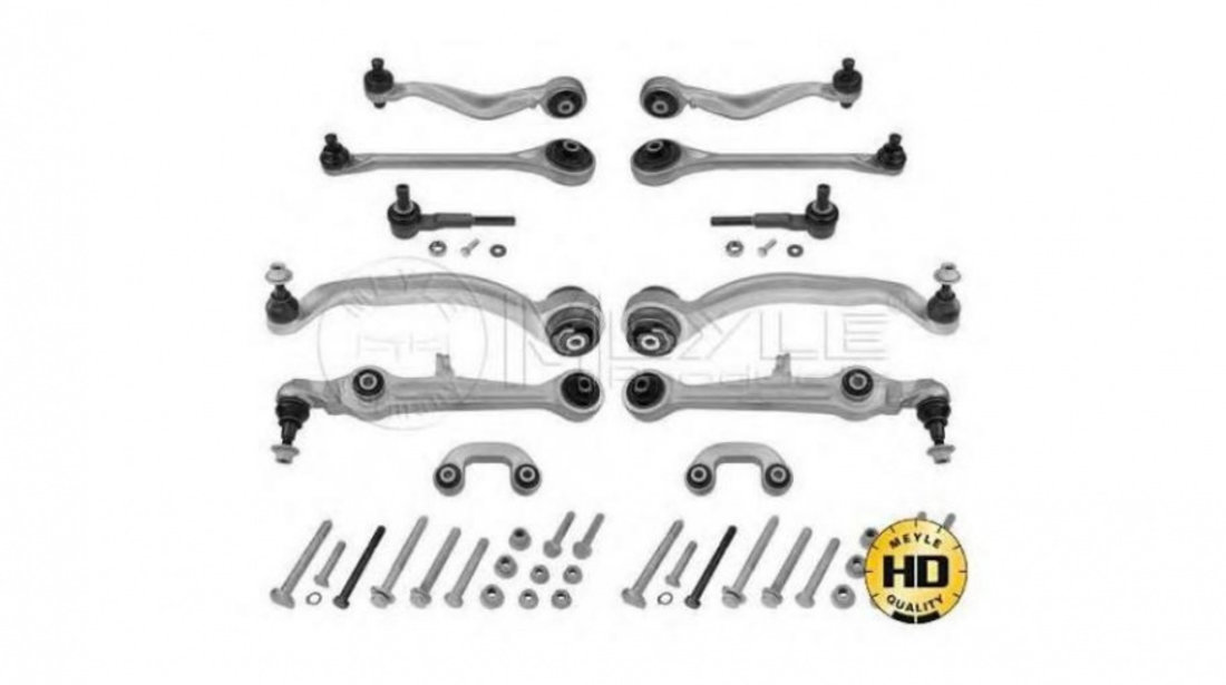 Set, suspensie roata Audi AUDI A8 (4D2, 4D8) 1994-2002 #2 1160500040