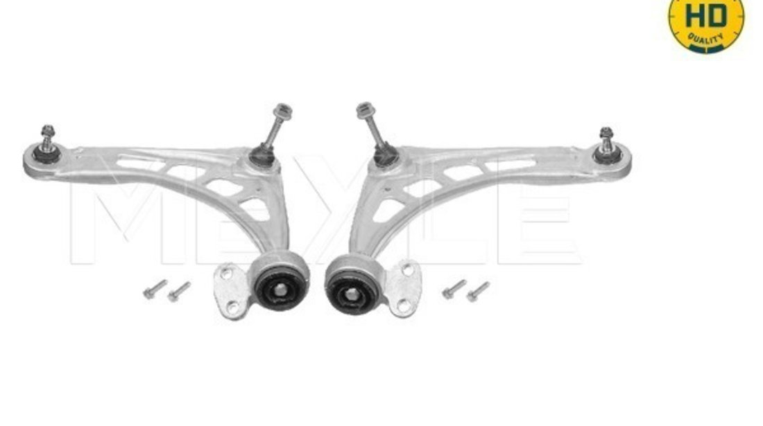 Set, suspensie roata Axa fata dreapta (3160500000HD MEYLE) BMW,BMW (BRILLIANCE)