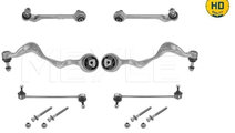 Set, suspensie roata Axa fata stanga (3160500101HD...