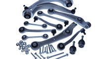 Set, suspensie roata Axa fata stanga (725778 MAXGE...