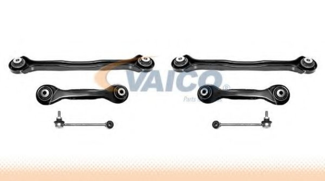 Set, suspensie roata BMW Seria 1 Cabriolet (E88) (2008 - 2013) VAICO V20-1982 piesa NOUA