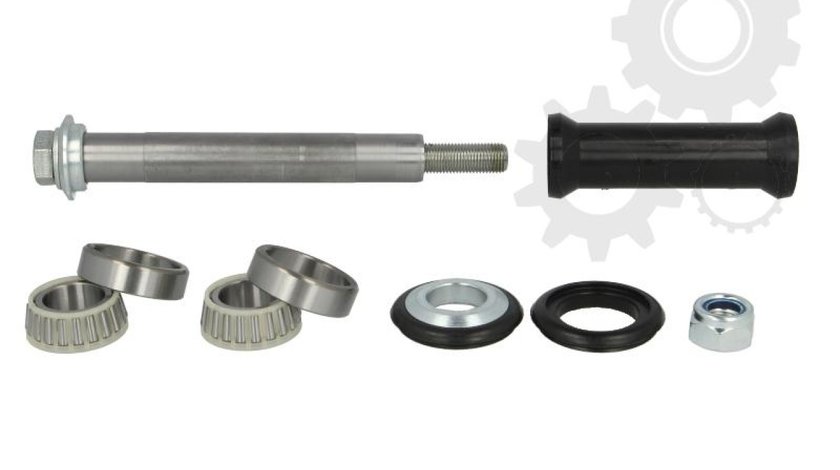Set suspensie roata FIAT PUNTO 176 Producator 4MAX 4708-11-0001
