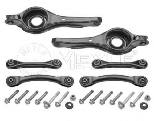 Set, suspensie roata FORD FOCUS C-MAX (2003 - 2007) MEYLE 716 050 0042/S piesa NOUA