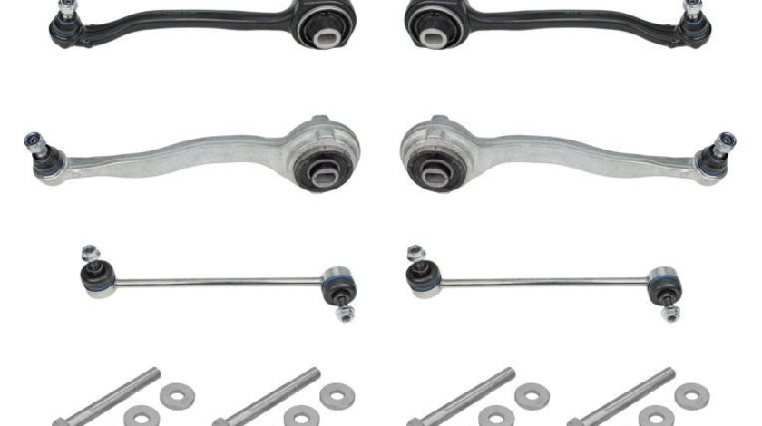 Set, suspensie roata MERCEDES C-CLASS Sportscoupe (CL203) (2001 - 2011) RINGER 1140009007 piesa NOUA