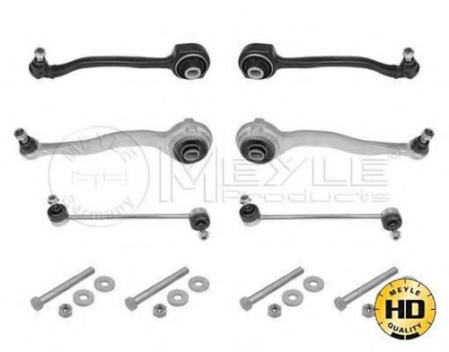 Set, suspensie roata MERCEDES CLK (C209) (2002 - 2009) MEYLE 016 050 0090/HD piesa NOUA