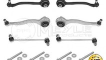 Set, suspensie roata MERCEDES CLK (C209) (2002 - 2...