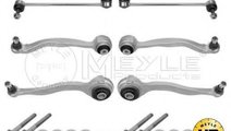 Set, suspensie roata MERCEDES E-CLASS Cabriolet (A...